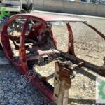 1997-2000 NİSSAN PRİMERA KESME -DS OTOMOTİV-