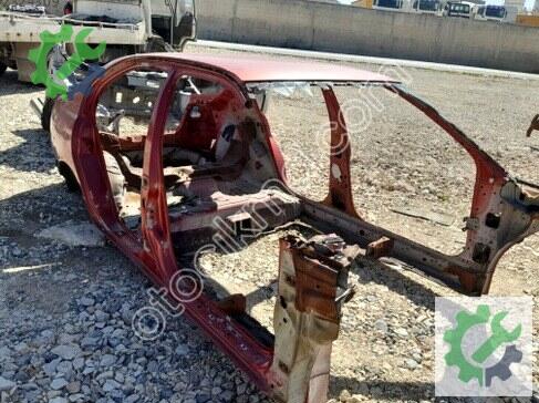 Nissan Primera Oto Teybi 1997-2000 çıkma parça