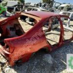1997-2000 NİSSAN PRİMERA KESME -DS OTOMOTİV-