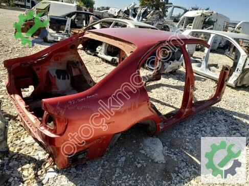 Nissan Primera Oto Teybi 1997-2000 çıkma parça