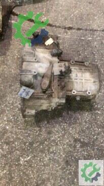 Nissan Primera Şanzıman Komple 1997-2000 çıkma parça