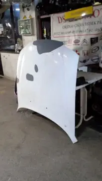 Opel Vectra Kaput 1997-2000 çıkma parça