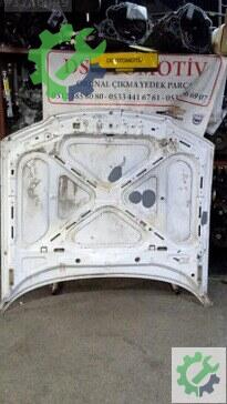 Opel Vectra Kaput 1997-2000 çıkma parça