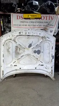 Opel Vectra Kaput 1997-2000 çıkma parça