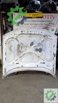 Opel Vectra Kaput 1997-2000 çıkma parça