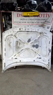 Opel Vectra Kaput 1997-2000 çıkma parça