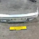 1997-2000 SKODA OCTAVİA ÖN TAMPON