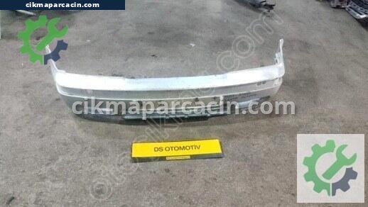 Skoda Octavia Ön Tampon çıkma parça