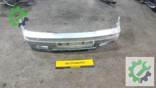 Skoda Octavia Ön Tampon çıkma parça