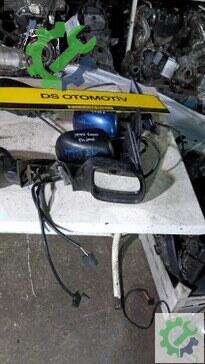 Volkswagen Passat Dış Ayna Komple 1997-2000 çıkma parça