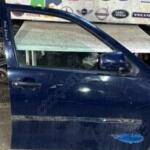 1997-2000 VOLKSWAGEN POLO CLASSIC SAĞ ÖN KAPI KOMPLE