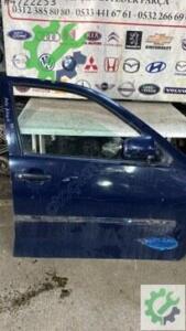 1997-2000 VOLKSWAGEN POLO CLASSIC SAĞ ÖN KAPI KOMPLE
