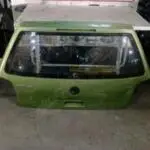 1997-2000 VOLKSWAGEN POLO HB BAGAJ KAPAĞI
