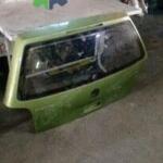 1997-2000 VOLKSWAGEN POLO HB BAGAJ KAPAĞI