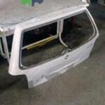 1997-2000 VOLKSWAGEN POLO HB BAGAJ KAPAĞI
