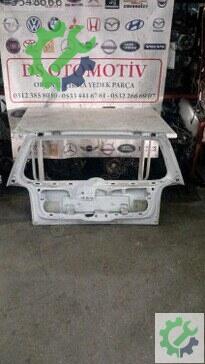 Volkswagen Polo Bagaj Kapağı 1997-2000 çıkma parça