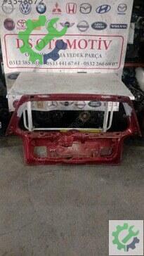 Volkswagen Polo Bagaj Kapağı 1997-2000 çıkma parça