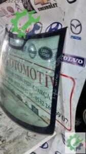 1997-2000 VOLVO S40 ARKA CAM -DS OTOMOTİV-