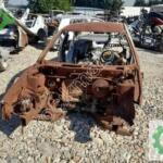 1997-2000 VOLVO S40 KESME -DS OTOMOTİV-