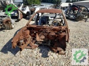 1997-2000 VOLVO S40 KESME -DS OTOMOTİV-