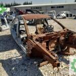 1997-2000 VOLVO S40 KESME -DS OTOMOTİV-