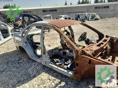 Volvo S40 Oto Teybi 1997-2000 çıkma parça