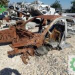 1997-2000 VOLVO S40 KESME -DS OTOMOTİV-
