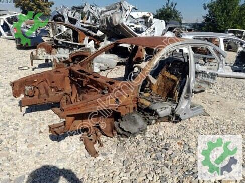 Volvo S40 Oto Teybi 1997-2000 çıkma parça