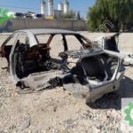 1997-2000 VOLVO S40 KESME -DS OTOMOTİV-