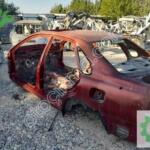 1997-2000 VOLVO S40 KESME -DS OTOMOTİV-