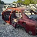 1997-2000 VOLVO S40 KESME -DS OTOMOTİV-