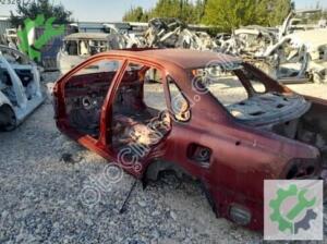 1997-2000 VOLVO S40 KESME -DS OTOMOTİV-