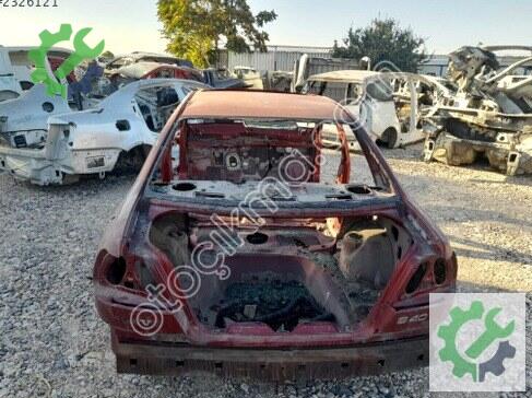 Volvo S40 Oto Teybi 1997-2000 çıkma parça