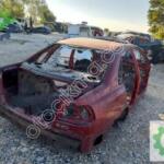1997-2000 VOLVO S40 KESME -DS OTOMOTİV-