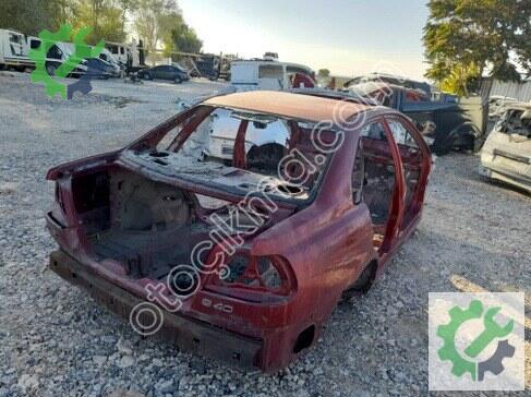 Volvo S40 Oto Teybi 1997-2000 çıkma parça