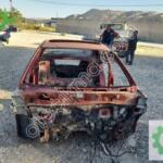 1997-2000 VOLVO S40 KESME -DS OTOMOTİV-