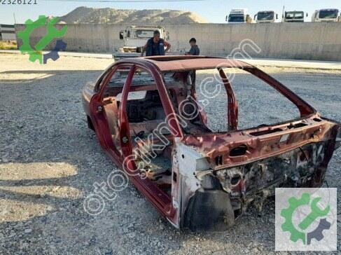 Volvo S40 Oto Teybi 1997-2000 çıkma parça