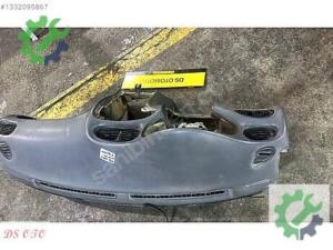 1997-2000 HYUNDAİ ELANTRA TORPİDO VE GÖĞÜS