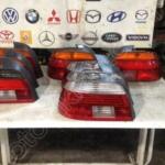 1997 BMW 5 Serisi Stop Çıkma Parça Ankara