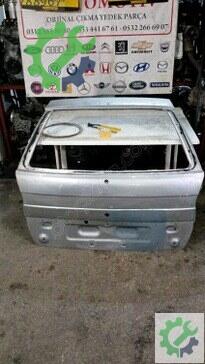 Fiat Palio Bagaj Kapağı çıkma parça