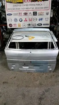 Fiat Palio Bagaj Kapağı çıkma parça
