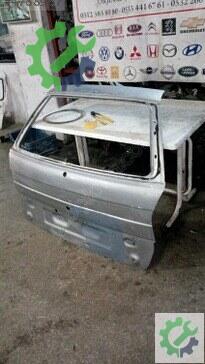 Fiat Palio Bagaj Kapağı 1997-2001 çıkma parça