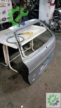 Fiat Palio Bagaj Kapağı 1997-2001 çıkma parça