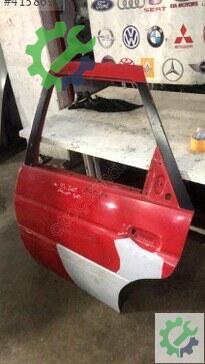 Ford Escort Sol Arka Kapı 1997-2001 çıkma parça