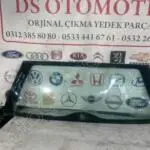 1997-2001 FORD MONDEO SW ARKA CAM