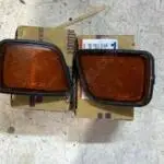 1997-2001 HONDA CR-V SAĞ SOL ARKA REFLEKTÖR ADET FİYATİ