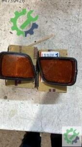 1997-2001 HONDA CR-V SAĞ SOL ARKA REFLEKTÖR ADET FİYATİ