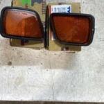 1997-2001 HONDA CR-V SAĞ SOL ARKA REFLEKTÖR ADET FİYATİ