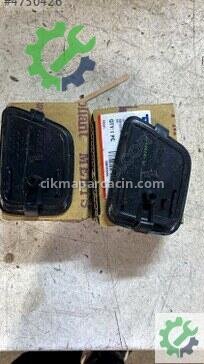 Honda CR-V Tampon Reflektörü 1997-2001 çıkma parça