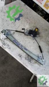 1997-2001 HYUNDAİ ELANTRA SAĞ ÖN CAM KRİKOSU